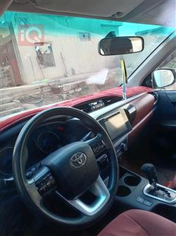 تويوتا هايلوكس